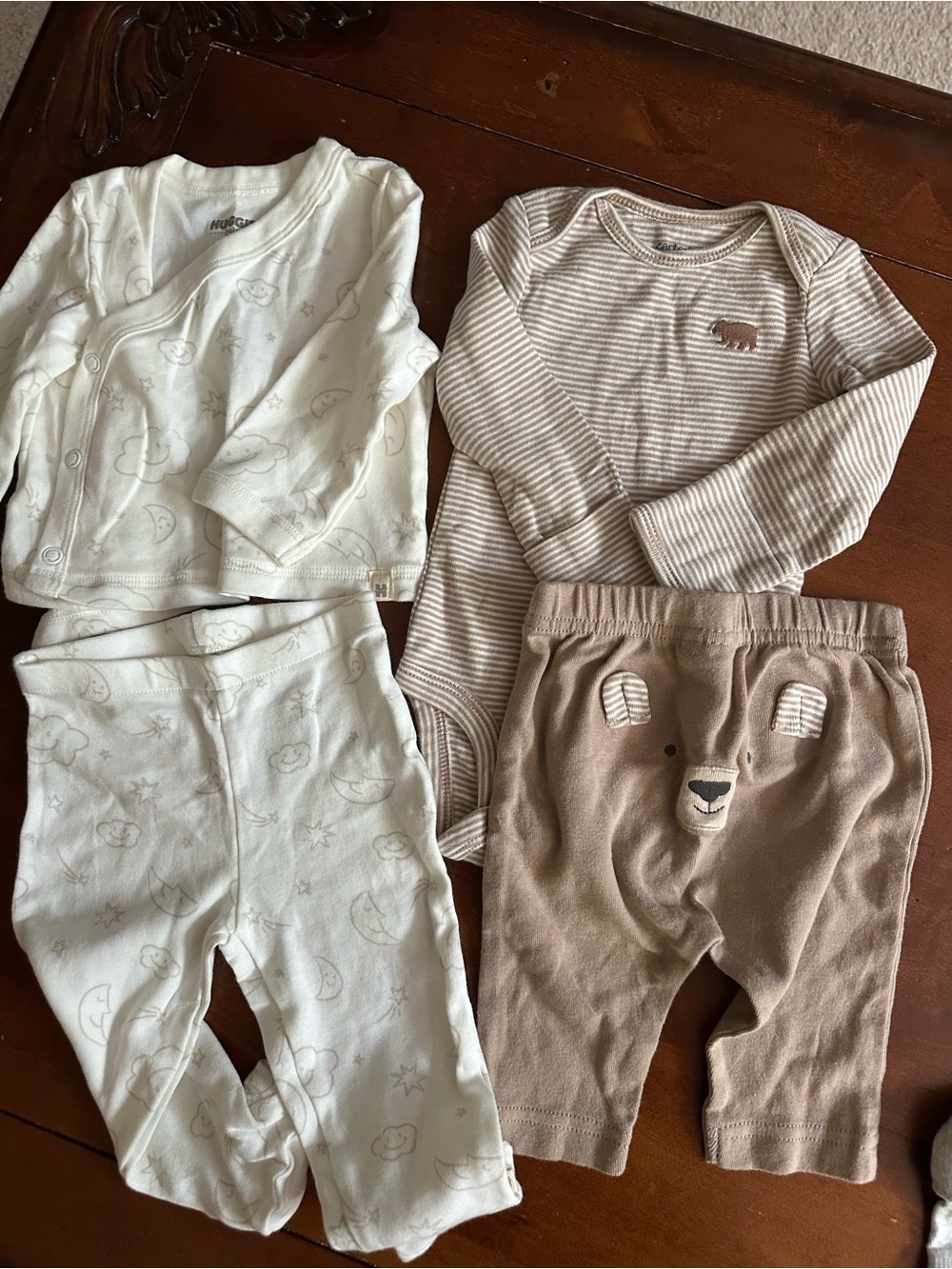 3 Month Baby Clothes Bundle - Picture 4 of 4